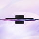thumbnail image 3 of Monitor Samsung S24 IPS FHD 100 Hz 5 ms FreeSync HDMI VGA, 3 of 9