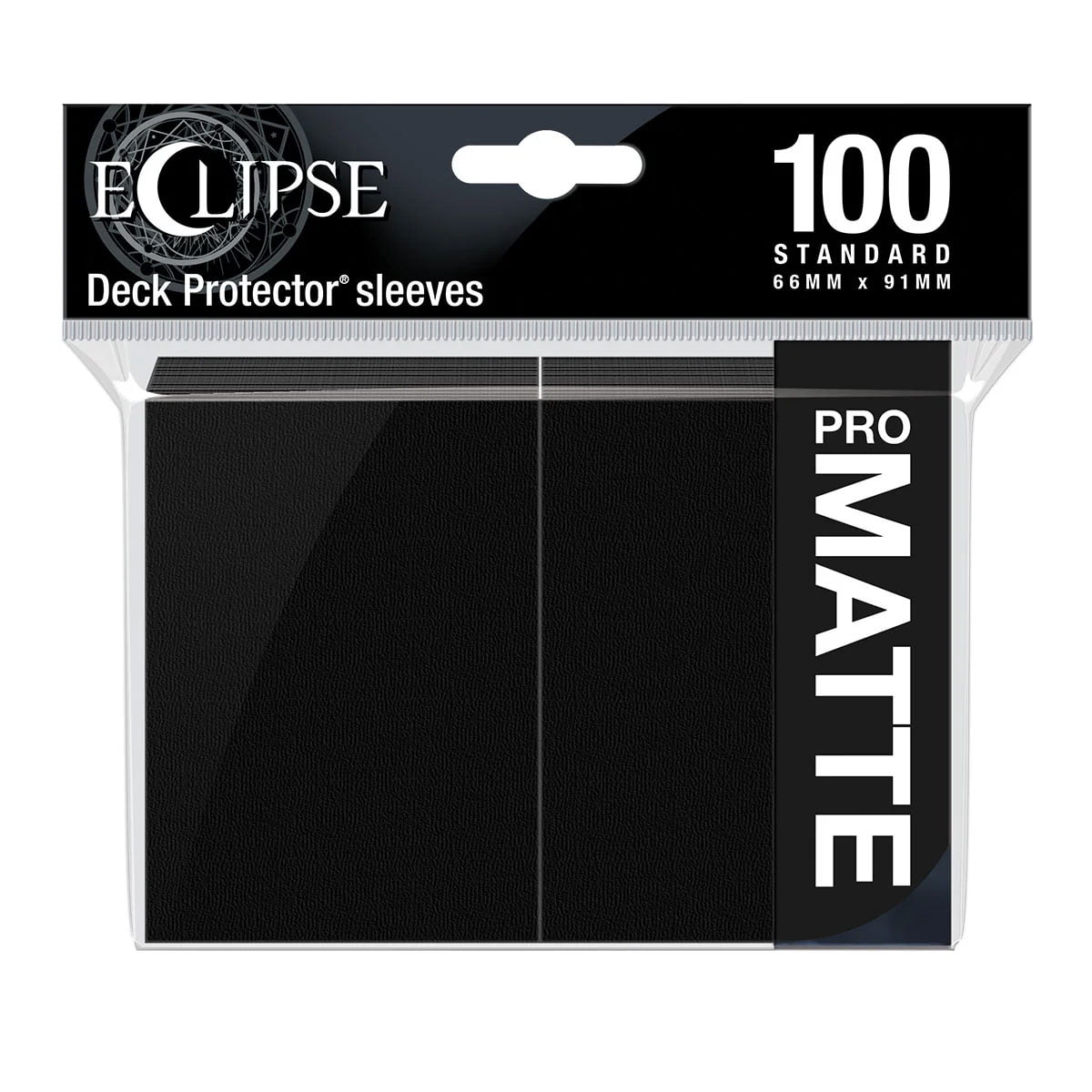 Ultra PRO Eclipse Matte Standard Deck Protector Sleeves (100un)