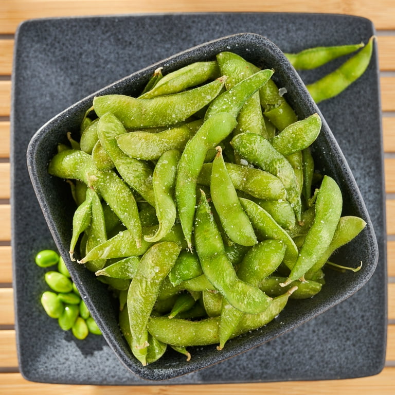 edamame...＊ Edamame Shelled Soybeans - Gordon Restaurant Market