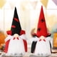 thumbnail image 4 of Gnomos Muñeca Sin Rostro De Halloween Decoración Fantasma Festival Muñeca Eléctrica Enana Con Luz Para Habitación Familiar Scienceny HA046835-02, 4 of 6
