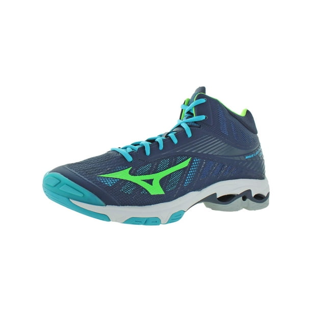 mizuno men's wave lightning z4