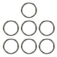 thumbnail image 4 of O Ring, Metal O Ring Waterproof Rustproof  For Dog Rings 7x50MM,7x40MM, 4 of 8