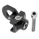 thumbnail image 5 of tensor de cadena de bicicleta de aleación para bicicletas BMX plegables Macarena Ajustador de tensión de cadena de bicicleta, 5 of 8