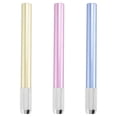 thumbnail image 3 of 3pcs metal Pencil Lengthened Extender Holder, 3 of 5
