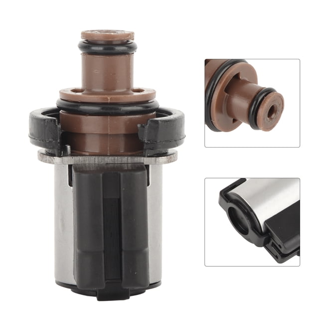 Solenoide De Bloqueo, Solenoide De Bloqueo De Alta Gama Para , Accesorio De Bloqueo Para Automóvil Apto Para Lineartronic CVT TR580 TR690
