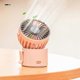 thumbnail image 3 of Portable Small Fan Mini Handheld Usb Rechargeable Personal Fans Small Pocke, 3 of 5