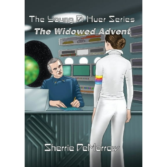 The Widowed Advent, (Paperback)