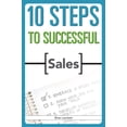 thumbnail image 1 of Pre-Owned 10 Steps to Successful Sales (Paperback) 1562866869 9781562866860, 1 of 2