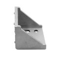 thumbnail image 2 of Muebles de Soporte de Conector de ángulo de 78 * 78 Mm de Junta de Esquina de ángulo de Aluminio DYNWAVEMX Soporte de conector de esquina, 2 of 8