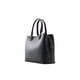 thumbnail image 3 of Bolso de mano ALDO Legoirii para mujer en piel sintética negra, 3 of 6