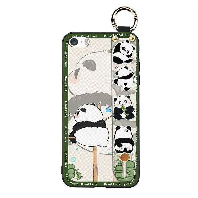 LYM-Phone Case For iphone 5/5S/SE, Phone Holder Dirt-resistant