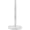 White, variant on Elborse Marble Paper Towel Holder 12.5 inch White Handmade Star Countertop Stand for Kitchen & Bathroom, Elegant Stone Design, Paper Towels Organizer, Kitchen Décor Accessory