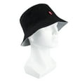 thumbnail image 5 of Levi's Men's Reversible Classic Lightweight Bucket Hat, 5 of 5