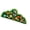 Fragrant grass, variant on Giaone Soft Spring Floral Bath Mat with Nonslip Backing, Comfortable Bathroom Rug for and