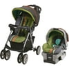 Graco Ts Spree Gecko