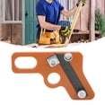 thumbnail image 3 of Woodworking EdgetRimmer, Recortador de Banda de Borde, Cuchilla de Acero inoxidable, Adecuado para Armarios, Tablero Sin Pintar, Tira de PVC, Paneles de Yeso, Alfombra, Cuero,, 3 of 7