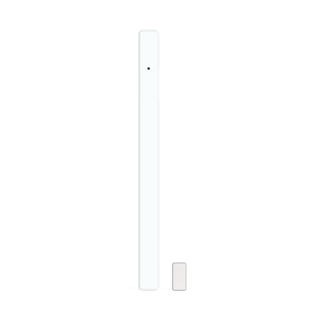 Alerta Inalámbrica para Puertas y Ventanas con Sensor Slim Strip de Abode