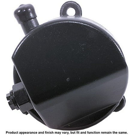A1 CARDONE - POWR STEER PUMP
