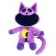 thumbnail image 2 of New Smiling Critters Plush Toy, Funny Smiling Critters Pillow,smiling Critters Plush Catnap Plush F, 2 of 4
