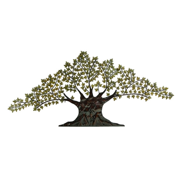 Metal Tree Wall Decor Amazingly Low Priced