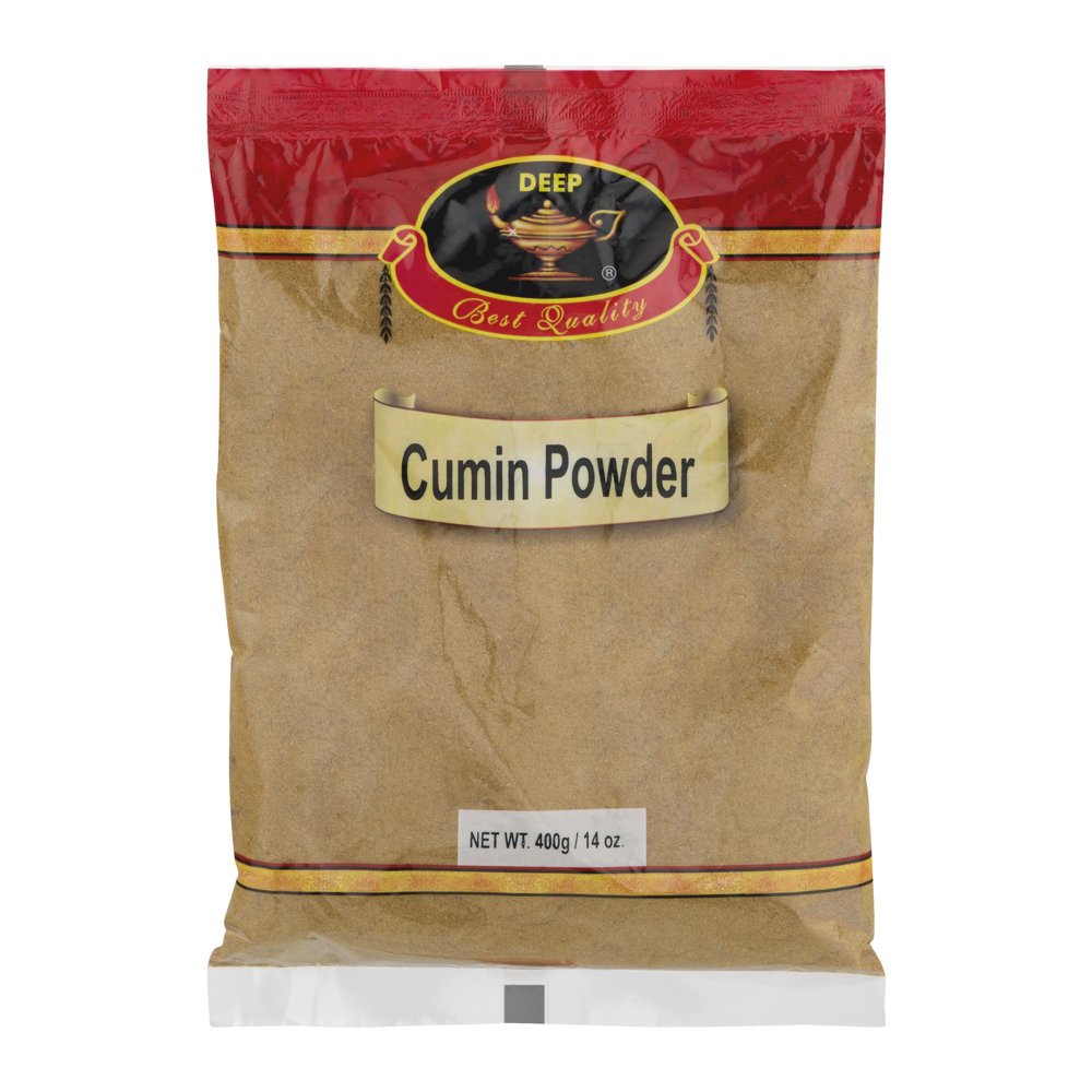 DEEP Cumin Powder, 14 oz