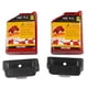 thumbnail image 5 of Piezas de coches RC,Decoración de barras de techo,Accesorios de coche RC,1:10 tanque de aceite,Coches sobre orugas 1/10 RC,Modelo de piezas de automóvil,Adornos de coche RC rojo, 5 of 8