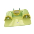 thumbnail image 1 of Milaget Cat Tunnel Bed Breathable Summer Interactive for Rabbits Indoor Cats Hamster M, 1 of 9