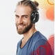 thumbnail image 4 of Auriculares con Micrófono Maxell Bass 13 Negro Cable de 4 Pies, 4 of 6