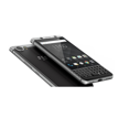 thumbnail image 3 of BlackBerry KeyOne 32GB Smartphone - Silver - Unlocked - Certified Pre-Owned, 3 of 3