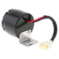 thumbnail image 5 of Bocina zumbadora de 12V-24V para accesorios de marcha atrás, bocina para vehículos, alarma de marcha atrás, altavoz, sirena con cable., 5 of 5