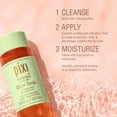 thumbnail image 4 of Tónico facial Pixi Glow Tonic Balancing con ácido glicólico 100 ml, 4 of 6