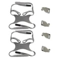 thumbnail image 5 of Replacement Straps for Full Face Mask, Eson 2 Nasal Mask Headgear,Eson CPAP Headgear 2-Pack., 5 of 5