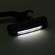 thumbnail image 5 of Bearachild Piezas de luz trasera para bicicleta, lámparas traseras resistentes, potentes accesorios para montar al aire libre, luces de advertencia para Iluminación y accesorios luz blanca Bearachild HA7929-01B, 5 of 6