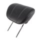 thumbnail image 2 of Cojín Para La Cabeza Del Asiento De Automóvil, Reposacabezas De Aviador De Esponja Suave De Cuero De Napa Para Vehículos Recreativos Para Barcos., 2 of 7