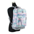 thumbnail image 6 of Eastsport Unisex Academic Backpack, Abstract Joy, 6 of 7