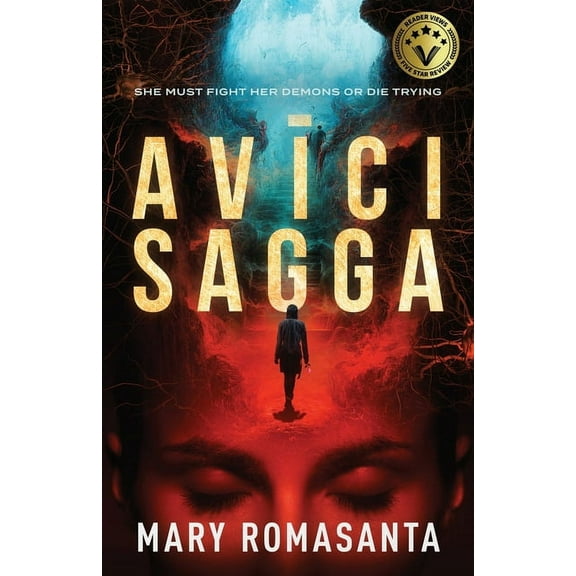 Avici Sagga: An Addictive Psychological Thriller, (Paperback)