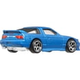 thumbnail image 4 of HOT WHEELS COLLECTOR NISSAN 180SX, 4 of 6
