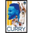thumbnail image 1 of NBA Golden State Warriors - Stephen Curry 19, 1 of 4