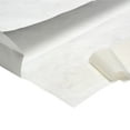 thumbnail image 4 of Survivor®, QUAR4290, 12 x 16 x 2 DuPont Tyvek Expansion Mailers with Self-Seal Closure, 100 / Carton, White, 4 of 5