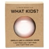 Whiskey River Soap – Bath Bomb – What Kids?, Pink, 7 oz