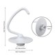 thumbnail image 2 of Reemplazo de gancho de masa para accesorio de masa Kitchenaid Mixer K45dh, 2 of 2