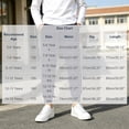 thumbnail image 3 of XuJwPNcy Boys Sweatpants Athletic Workout Pull on Joggers Pants Comfy Kids Clothes(Navy,11-12 Years), 3 of 8