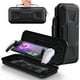 thumbnail image 1 of Estuche de transporte para PlayStation Portal, bolso de mano rígido protector para viajes, estuche protector completo, accesorios para PlayStation Portal Remote Player, 1 of 5