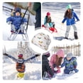 thumbnail image 7 of Sikiie Dachshund Dog Puppy Toddler Beanie Kids Beanie Hat Warm Winter Hats for Boys Girls Knit Cap, 7 of 7