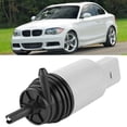 thumbnail image 1 of Bomba limpiaparabrisas de coche 67126934159 para E92 E91 E90 E88 ANGGREK  Otros, 1 of 8