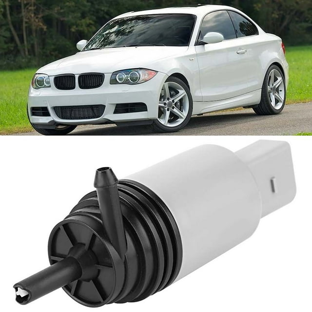 Bomba limpiaparabrisas de coche 67126934159 para E92 E91 E90 E88 ANGGREK Otros