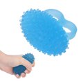 thumbnail image 1 of Hand Grip Training Ball, Hand Squeeze Ball Activate Acupoints Divide Finger Massage Palm  For Daily Use, 1 of 8