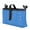 Blue, variant on Kayak Sundries Storage Bag Kayak Canoes Beverages Beer Pouches Bag Marine Nylon Meshes Bag Organizers Enduring