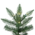 thumbnail image 2 of 7.5 ft. Lincoln Fir Pre-lit LED Christmas Tree, 2 of 4