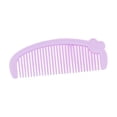 thumbnail image 4 of Dressing Comb, Pocket Hair Comb, Haircut Accessories Girl Hair Comb for Home Stylists Hairdresser Tool, 4 of 9